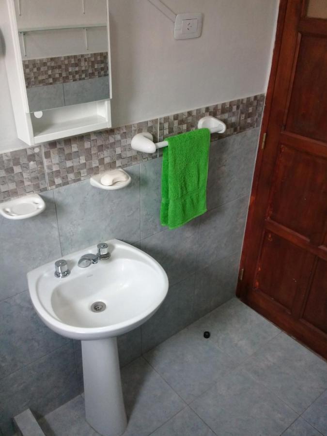 Retama Acomodação com café da manhã Tilcara Quarto foto